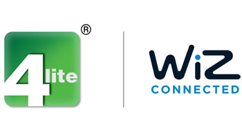 4lite - Wiz Connected