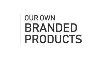 Own Branded Items