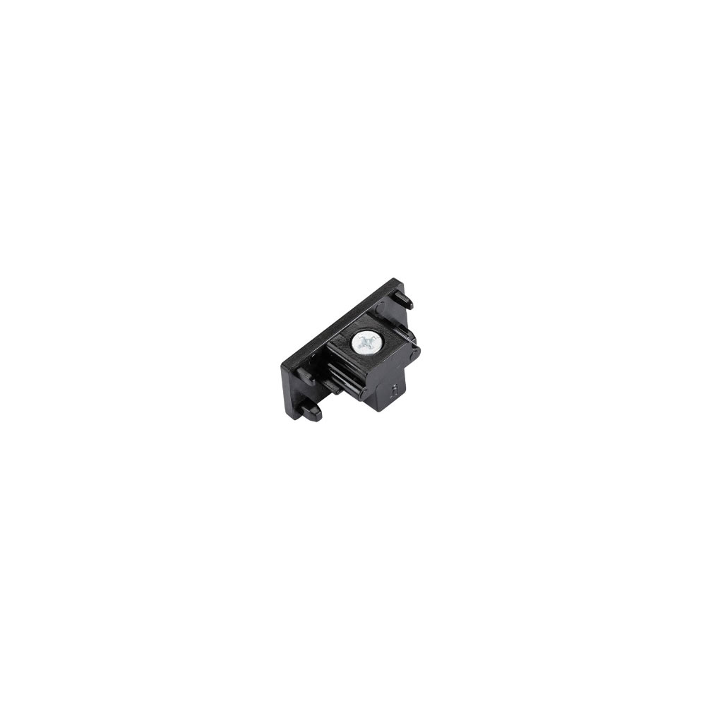 Saxby Track Dead End Black 71892