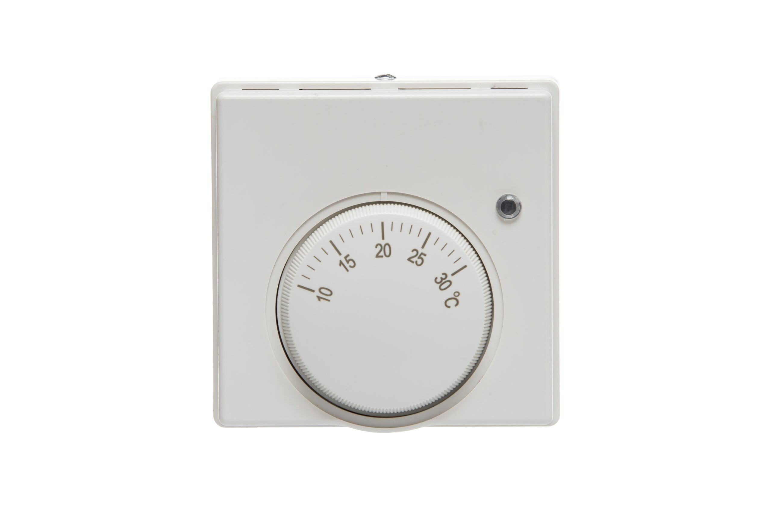 Tower Optimum Room Thermostat Suitable for Combi Boilers STTRSN