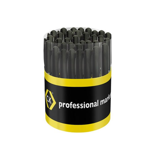 CK Professional Black Marker Pen T1130