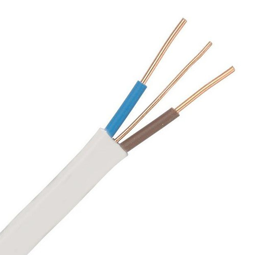 1.0mm LSF Twin and Earth Cable 6242B - 100m Drum