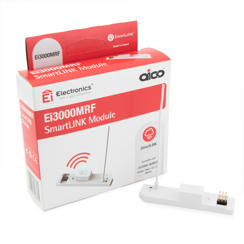 Aico Ei3000MRF SmartLINK Wireless Module Compatible with 3000 Series
