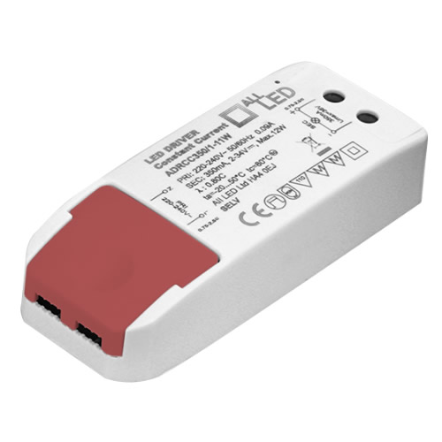 ALL LED Constant Current LED Driver 1-11W ADRCC350/1-11