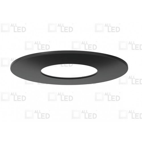 ALL LED iCan75 Fixed Black Bezel Only AFD75BZ/F/BLK