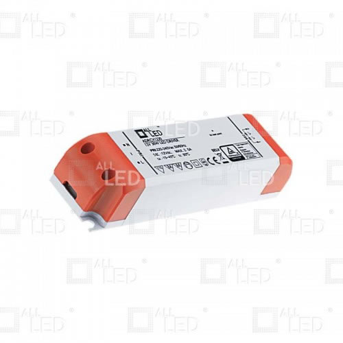 All Led LED Driver 12V 30W Non Dimmable ADRCV1230 (6m Max)