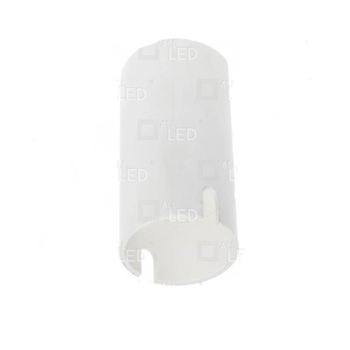 ALL LED Polycarbonate Mounting Sleeve 60mm Ground Light