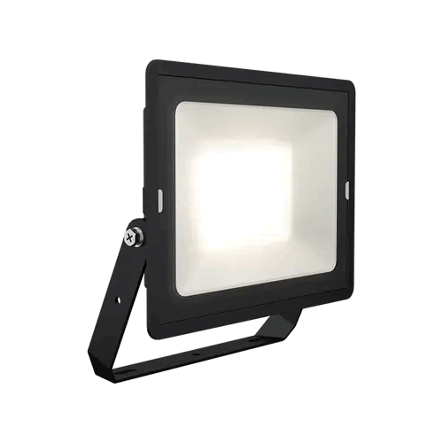 Ansell Eden 100W LED IP65 Cool White Floodlight AEDELED100/CW