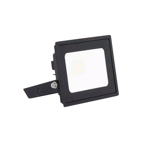 Ansell Eden 10W LED IP65 Cool White Floodlight AEDELED10/CW