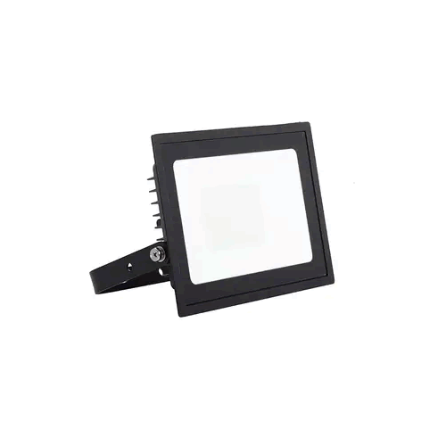 Ansell Eden 50W LED IP65 Cool White Floodlight AEDELED50/CW