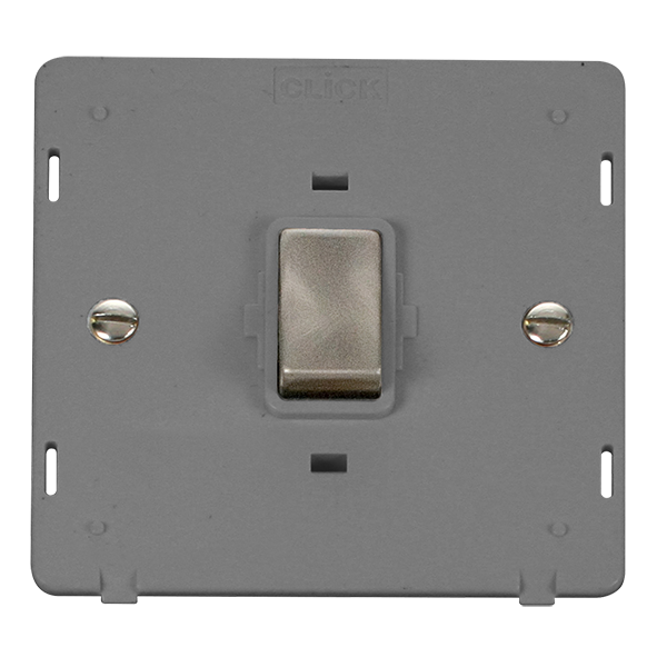 Click Definity 20A DP Switch Insert SIN722GYBS