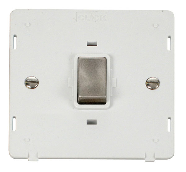 Click Definity 20A DP Switch Insert SIN722PWBS