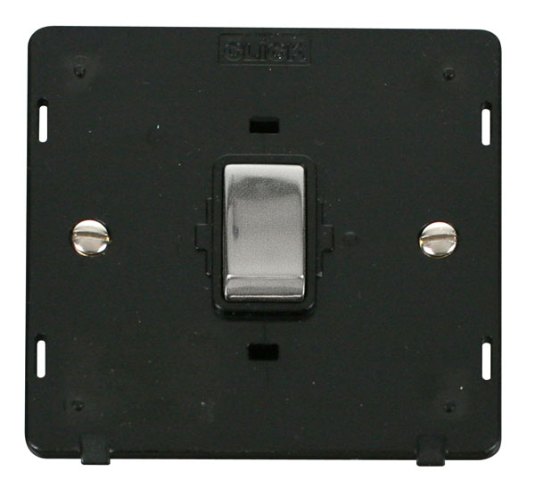 Click Definity 20A DP Switch Insert SIN722BKCH