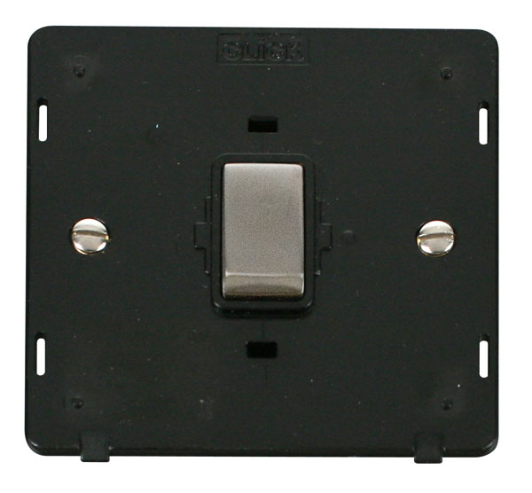 Click Definity 20A DP Switch Insert SIN722BKSS