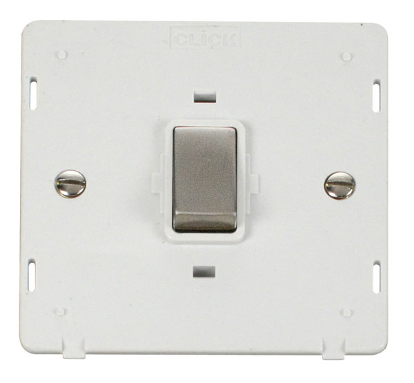 Click Definity 20A DP Switch Insert SIN722PWSS