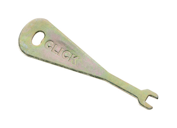 Click MiniGrid MI003 Spare Key for Keyswitch