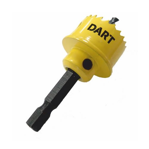 DART 20mm Premium Mini Holesaw DPM020