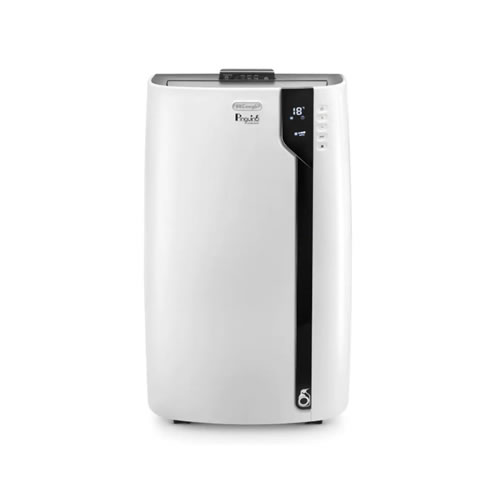 Delonghi Pinguino PAC EX100 Silent Portable Air Conditioner