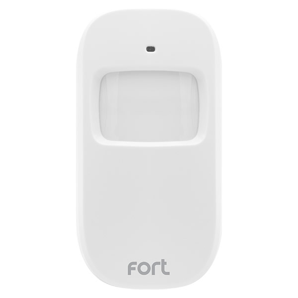 ESP Fort Wireless Burglar Alarm Smart Alarm PIR ECSPPIR