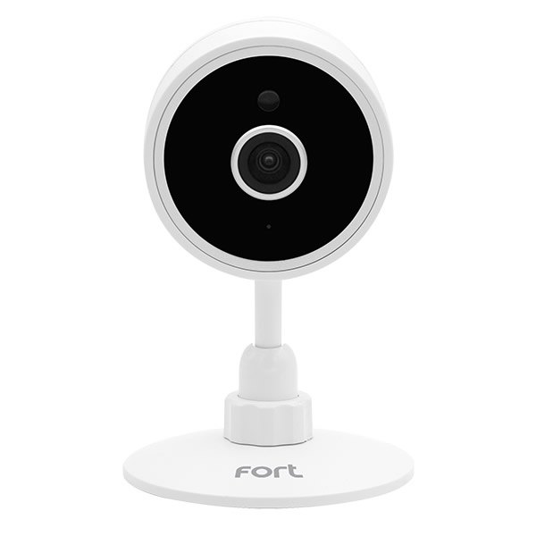 ESP Fort Smart Indoor Camera ECSPCAM