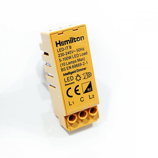 Hamilton LED Dimmer Module LEDIT-B100