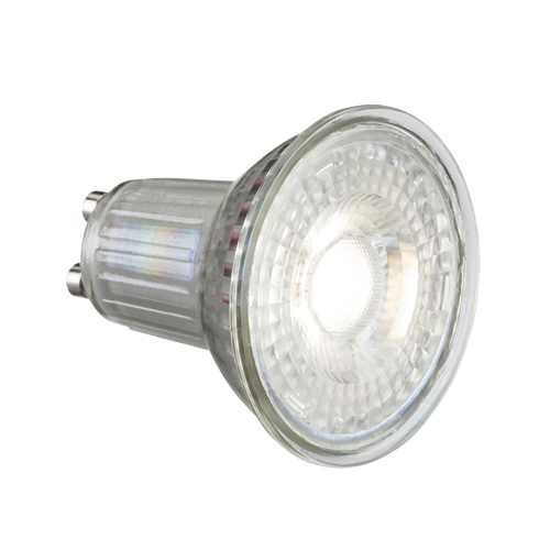 Ampoule GU10 LED - 5W dimmable