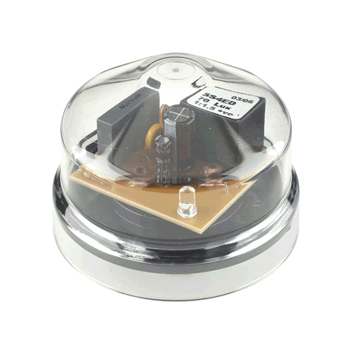 Lucy Zodion SS4E Head - Photocell Head Only - Electronic