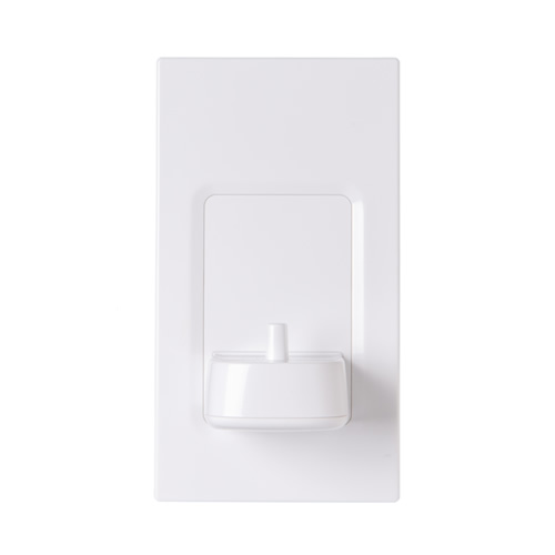 ProofVision In-Wall Electric Toothbrush Charger PV10P