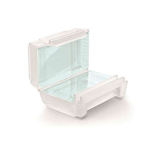 Raytech Gel Cover Line Clear Junction Box with Gel Membrane BAR