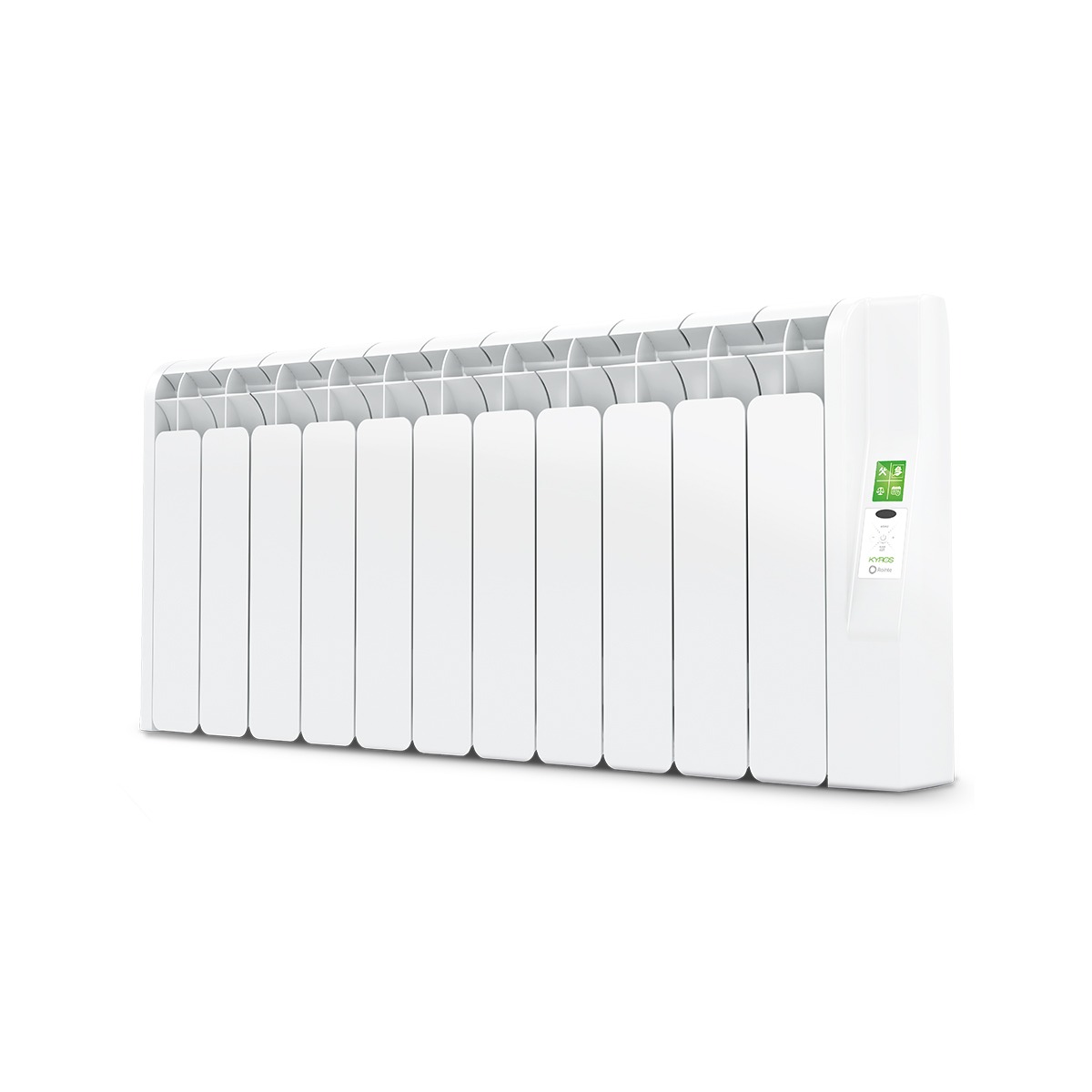 Rointe Kyros 11 Elements Conservatory Electric Radiator