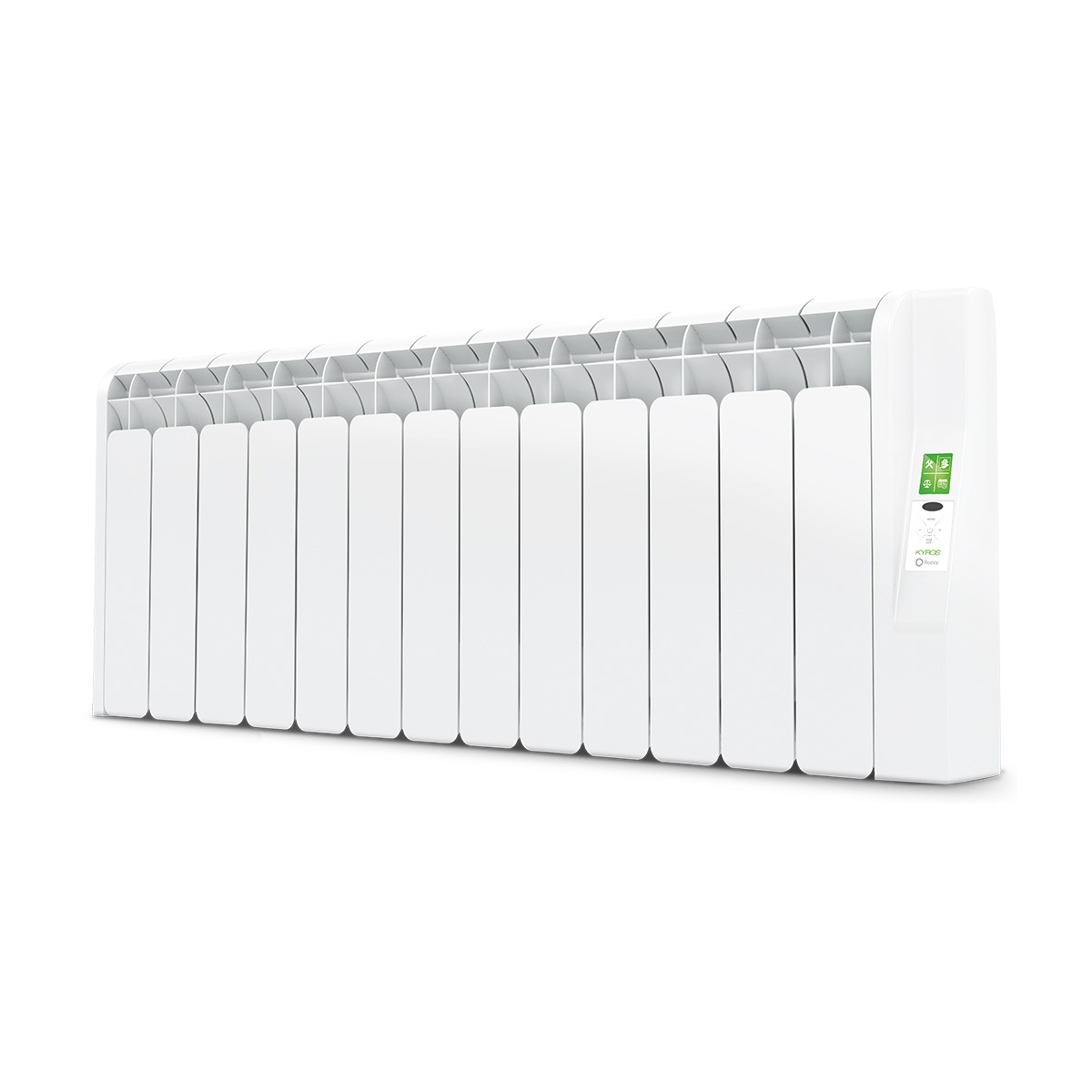 Rointe Kyros 13 Elements Conservatory Electric Radiator