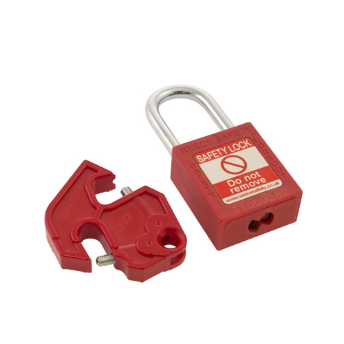 Unicrimp Basic Lock Off Kit QTAG5