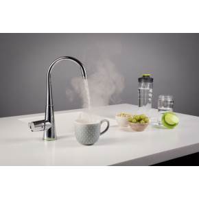 Zen Spa 100 Degrees 2 in 1 3L Boiling and Ambient Tap SPA3L