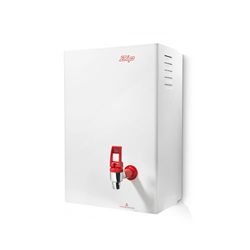 Zip EconoBoil White 2.5kW 5 Litre Instant Hot Water Dispenser 