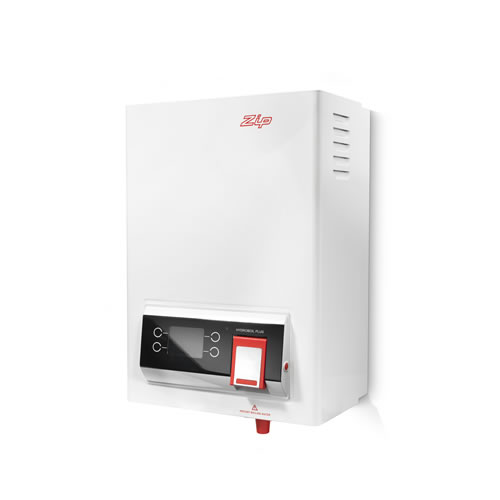 Zip HydroBoil Plus White 2.4kW 5L Instant Hot Water Dispenser
