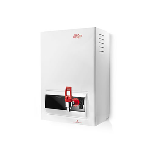 Zip HydroBoil White 2.4kW 5 Litre Instant Hot Water Dispenser