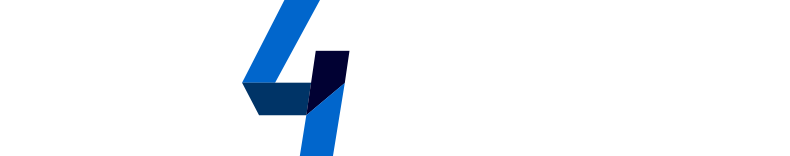 Click4Electrics Logo White